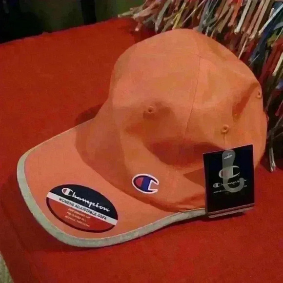 Champion womans adjustable performance cap - Picture 1 of 2